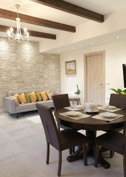 Lakkoi Apartment | Vourakis Home