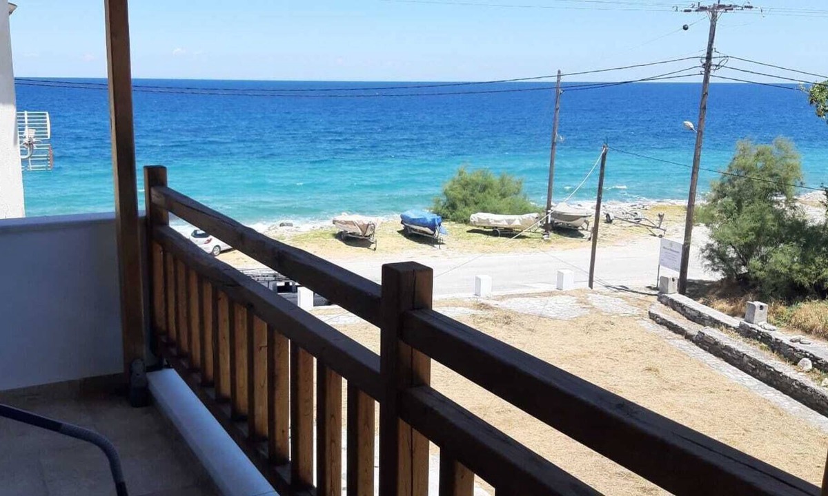 Zagora-Mouresi Apartment | Vrbo Property