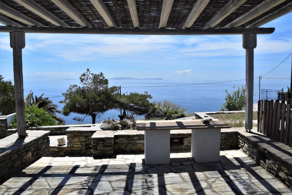 Agios Fokas Apartment | Vrekastro house
