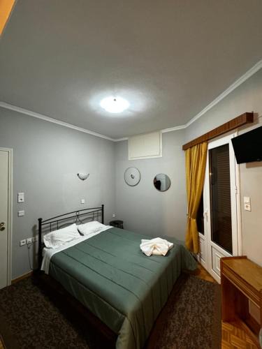 Vitina Hotel | Vytina