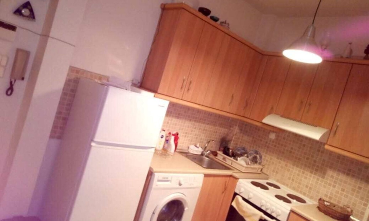 Ampelokipoi-Menemeni Apartment | Warm and cosy apartment in the old city of Thessaloniki
