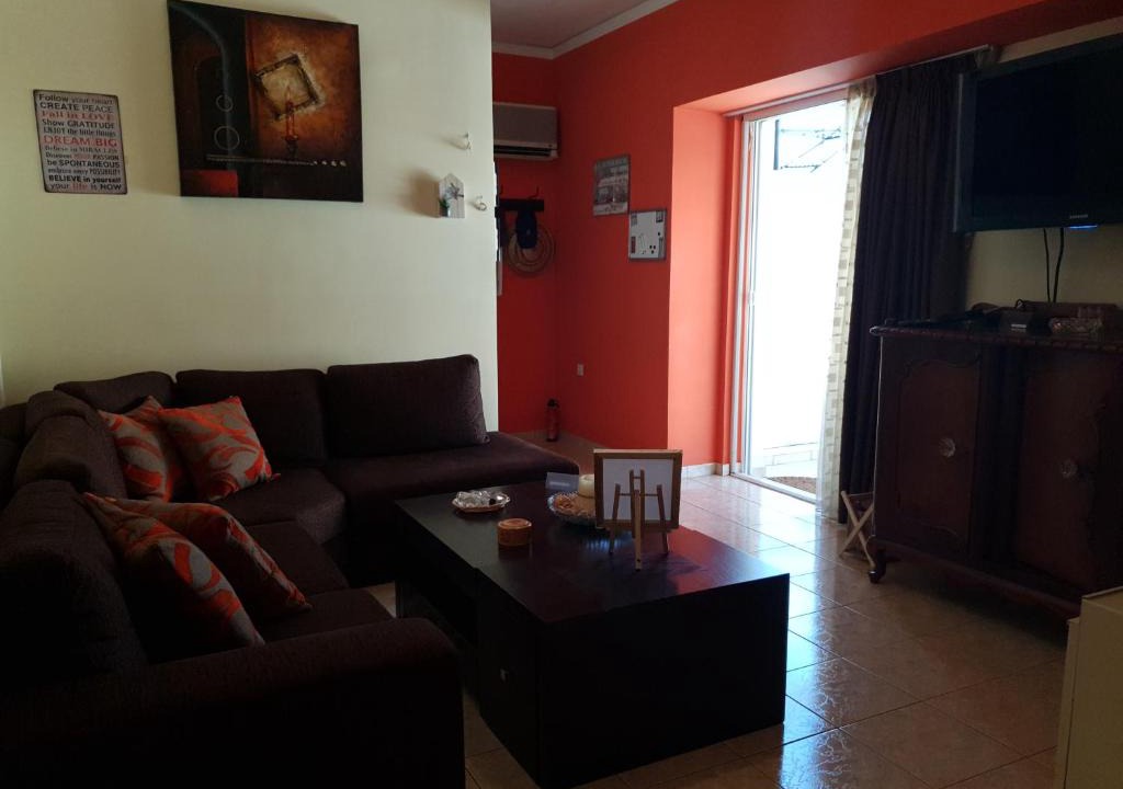 Kallithea Apartment | Welcome Home