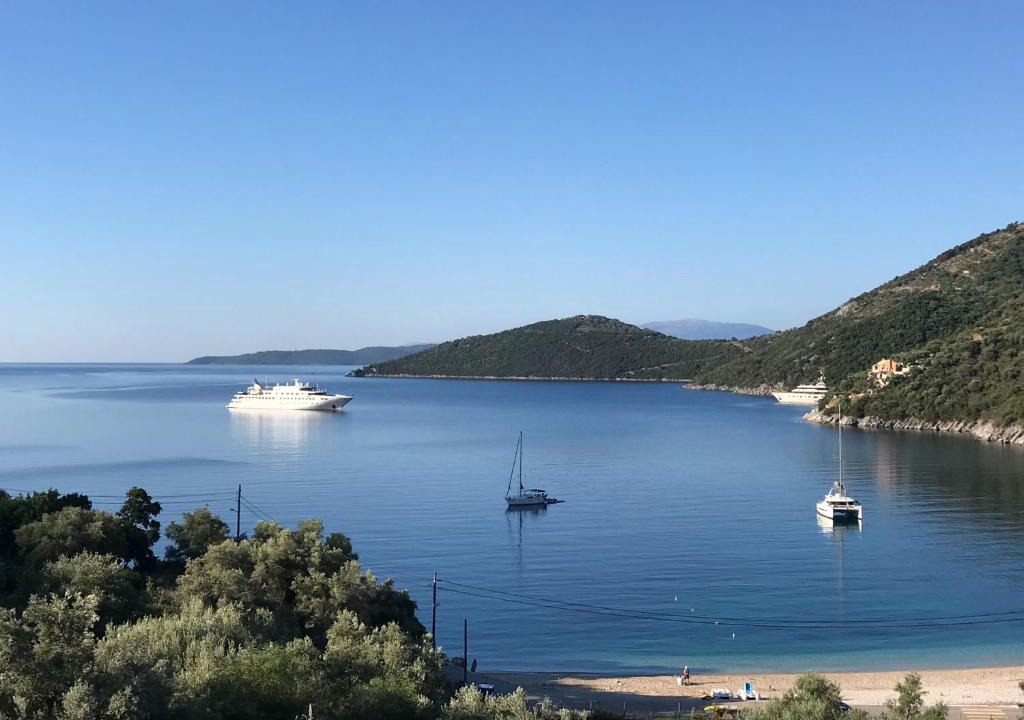 Mikros Gialos Apartment | Welcome In