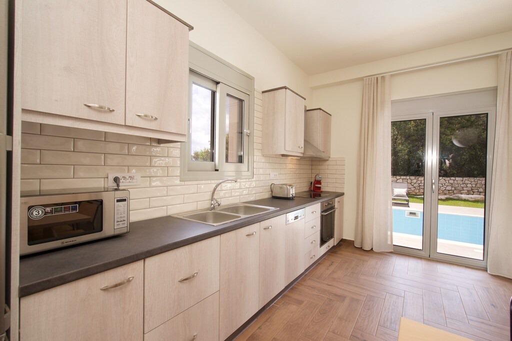 Amarianos Villas | Makriotika