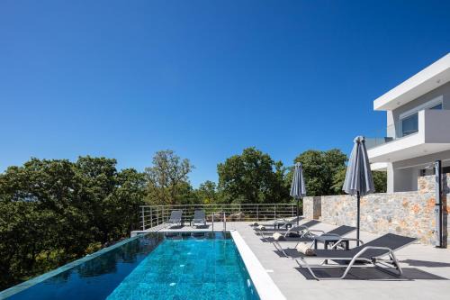 Armenoi Villa | Wellness Villas, Kastellos