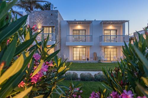 White Pearls | Kos Town