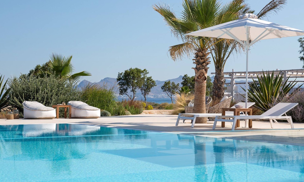 Kos Town Hotel | White Pearls Luxury Suites - Adults Only