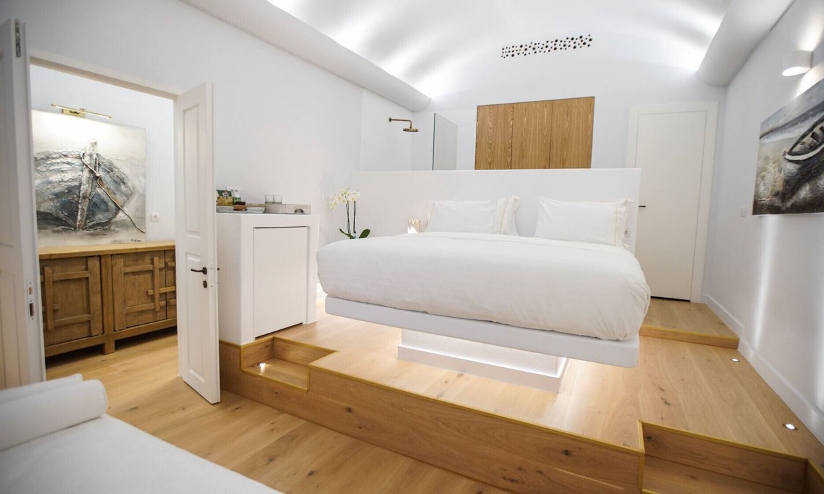 Mykonos House | White Sand Suites 1 Mykonos