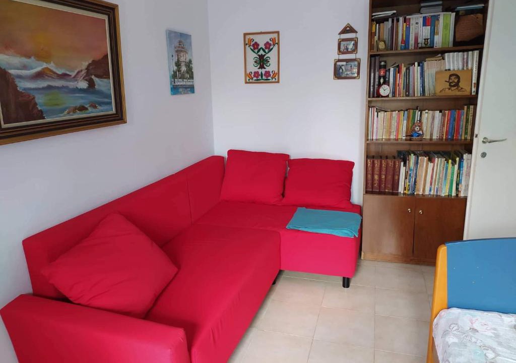 Neoi Epivates Apartment | Wonderful and cozy 50m from the sea