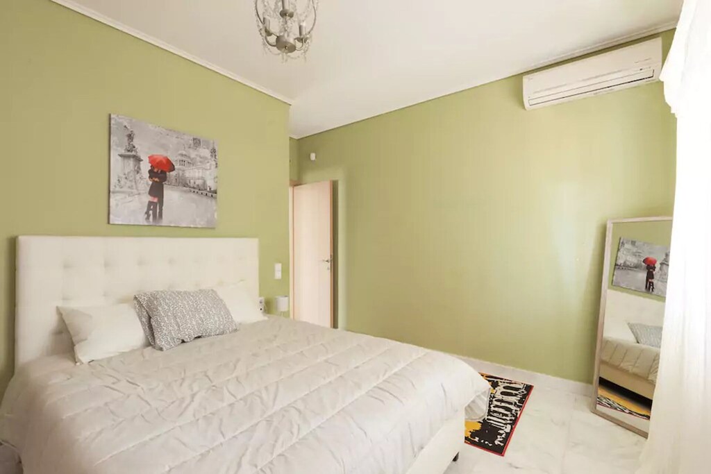 Elliniko Apartment | Wonderful house by the sea