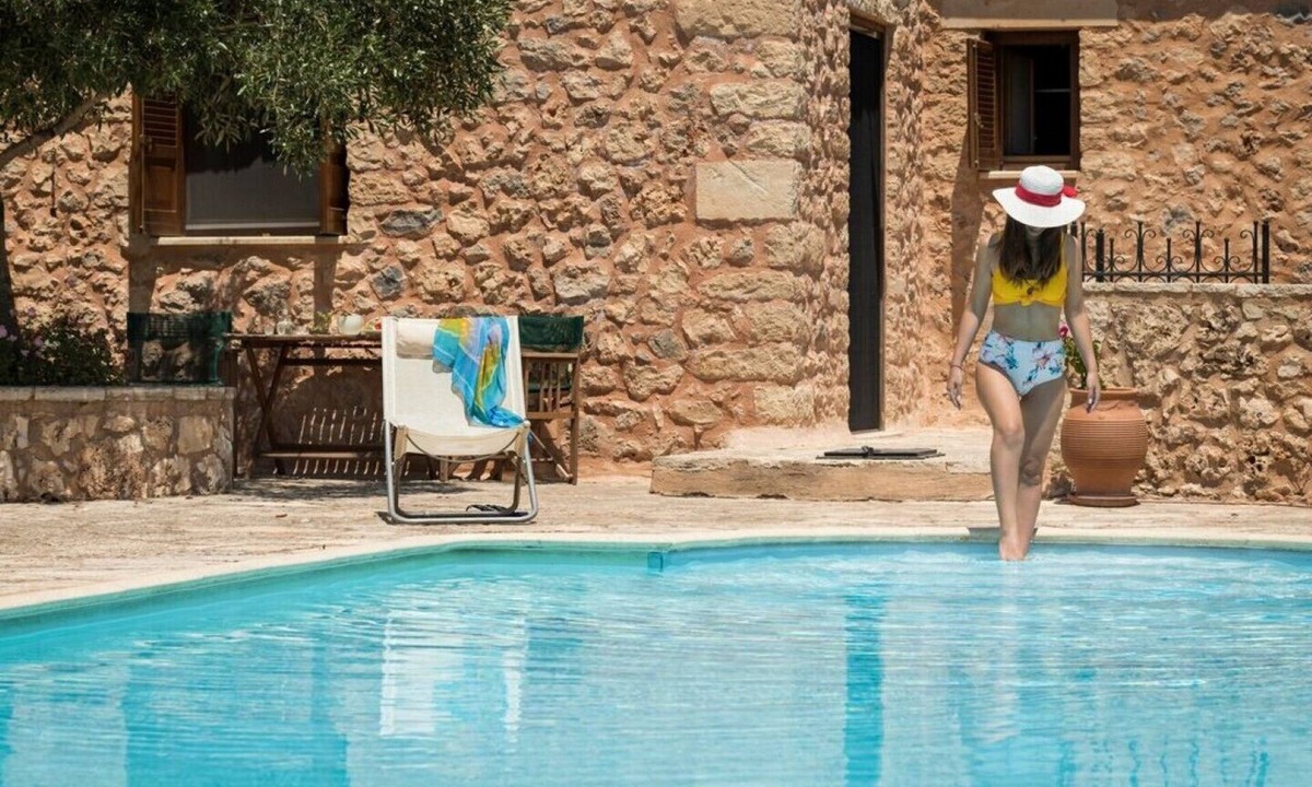 Vamos Villa | Xatheri -Erotokritos villa