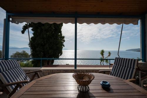 Kefalari House | Xiro Retreat