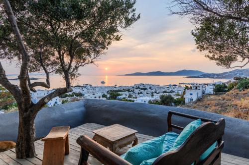 Drafaki Apartment | Xydakis Apartments