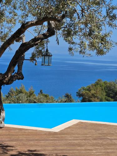 Melissopetra Apartment | Yialasi Hotel