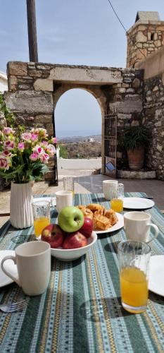 South Rhodes House | Yiannis Village house