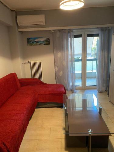 Galatsi Apartment | YOU ARE WELCOME APARTMENT Athens