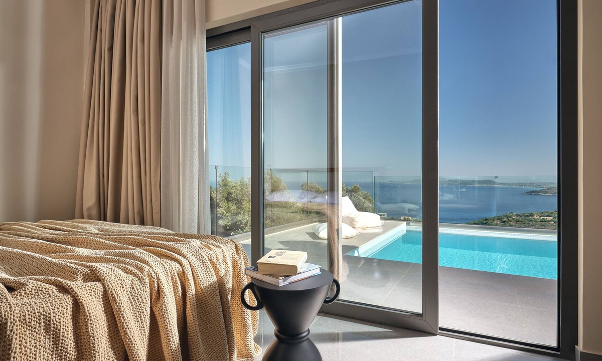 Korithi Villa | YOUR PRIVATE GETAWAY IN ZAKYNTHOS.
