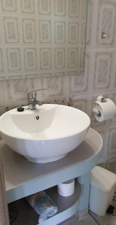 Ermoupoli Apartment | Zannikos Rooms