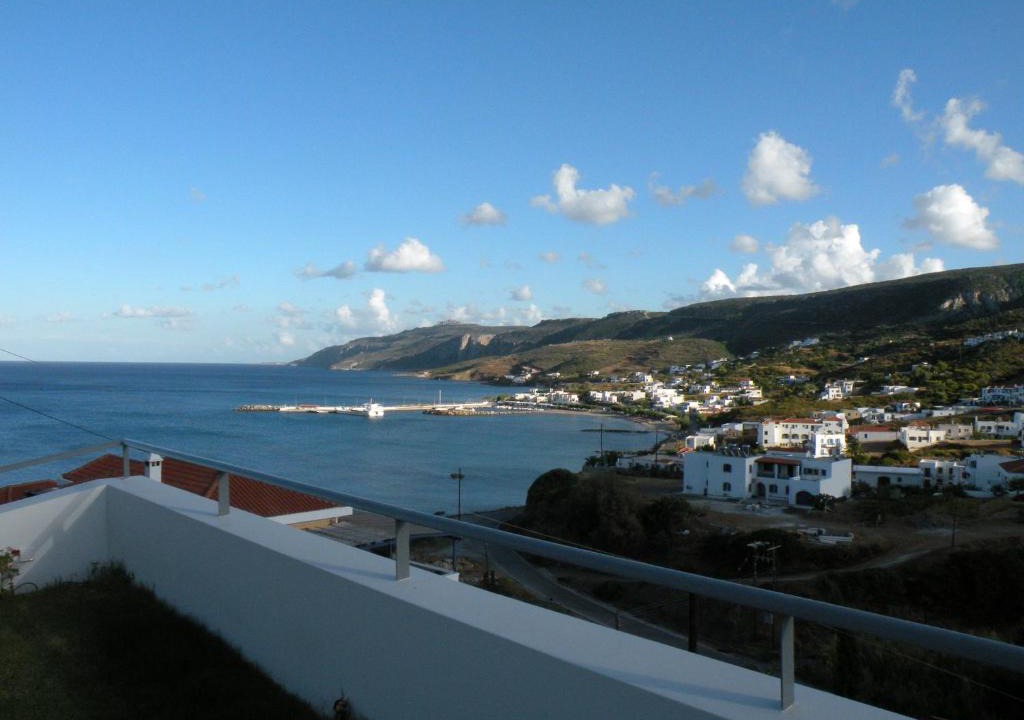 Agia Pelagia Apartment | Zathea Apartments