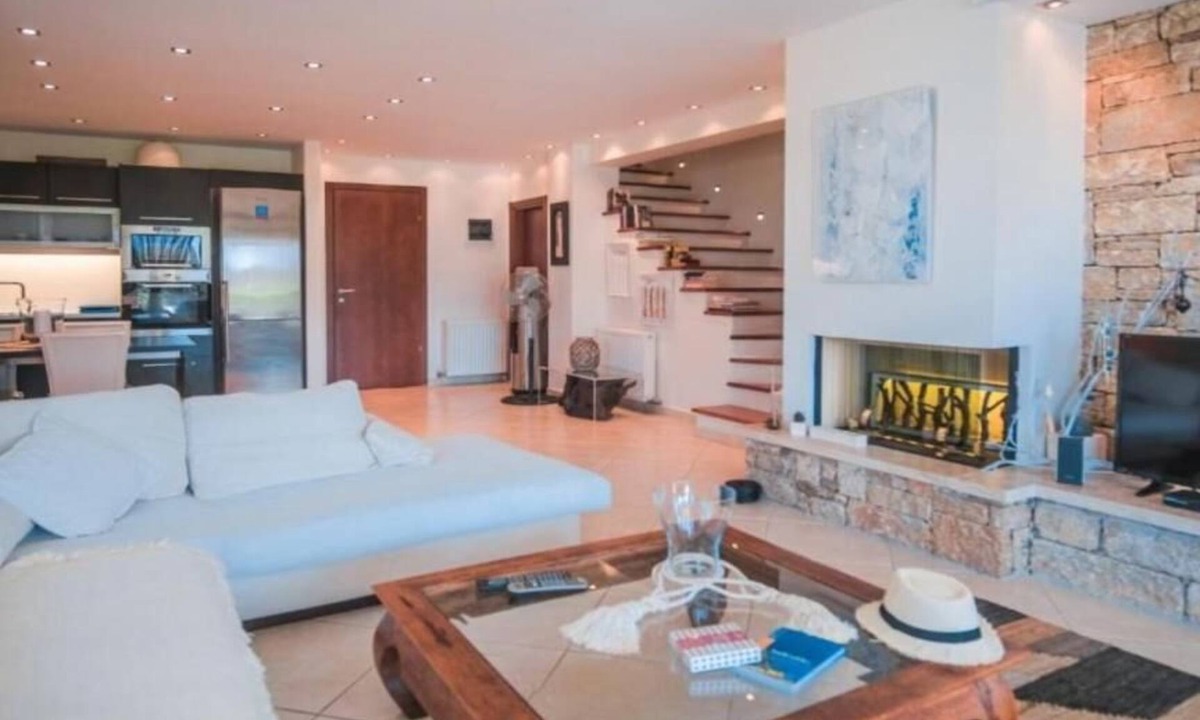 Kassandra Villa | Zennova 17 Lydia Luxury Pool Villa