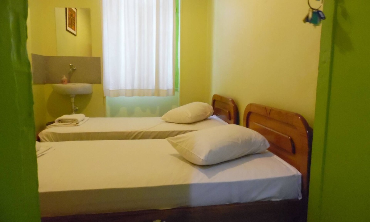 Psirri Hotel | Zeus Hostel