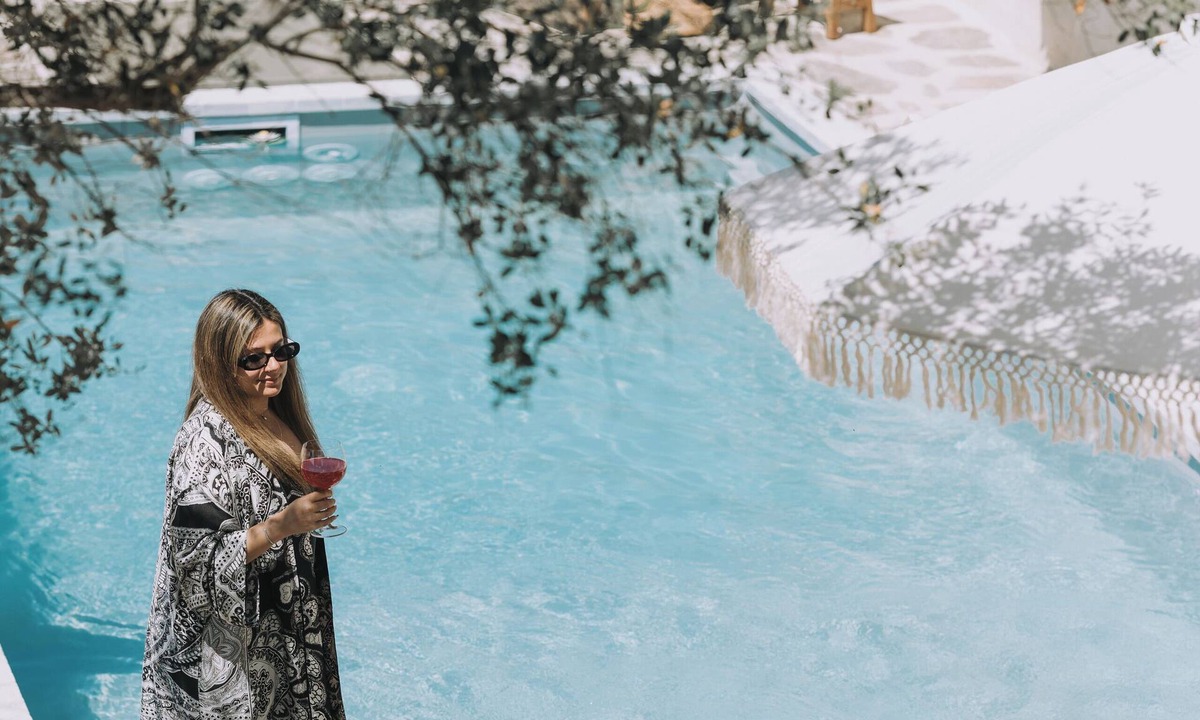 Naxos Other | Zos Suites