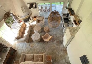 Ήλιος Villa in Ktima Gerostathi