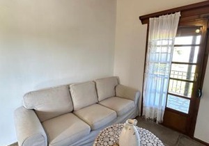 Ελιά Studio in Ktima Gerostathi