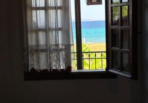 Ελιά Studio in Ktima Gerostathi
