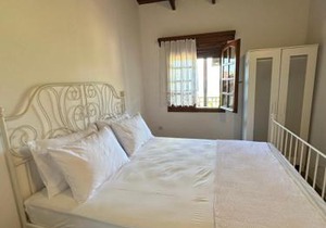 Ελιά Studio in Ktima Gerostathi