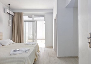 100 m² Villa ∙ 2 bedrooms ∙ 4 guests