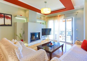 100 m² Villa ∙ 3 bedrooms ∙ 6 guests