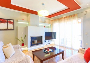 100 m² Villa ∙ 3 bedrooms ∙ 6 guests