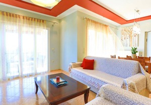 100 m² Villa ∙ 3 bedrooms ∙ 6 guests
