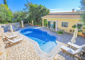 106 m² Villa ∙ 3 bedrooms ∙ 7 guests