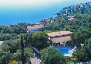106 m² Villa ∙ 3 bedrooms ∙ 7 guests