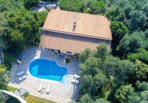 106 m² Villa ∙ 3 bedrooms ∙ 7 guests