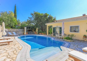 106 m² Villa ∙ 3 bedrooms ∙ 7 guests
