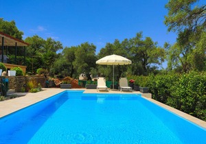 110 m² Villa ∙ 3 bedrooms ∙ 6 guests
