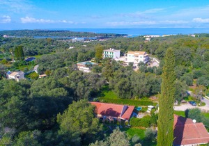 110 m² Villa ∙ 3 bedrooms ∙ 6 guests