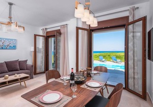 120 m² Apartment ∙ 2 bedrooms ∙ 5 guests