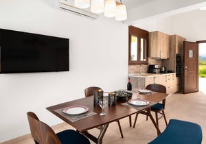 120 m² Apartment ∙ 2 bedrooms ∙ 5 guests