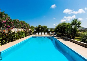 130 m² House ∙ 3 bedrooms ∙ 4 guests