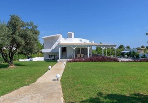 140 m² House ∙ 3 bedrooms ∙ 8 guests