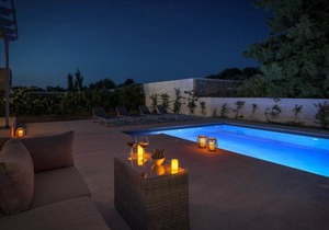 140 m² House ∙ 3 bedrooms ∙ 8 guests