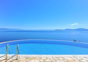 140 m² Villa ∙ 3 bedrooms ∙ 7 guests