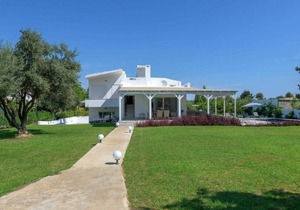 140 m² Villa ∙ 3 bedrooms ∙ 8 guests
