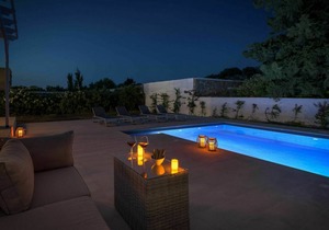 140 m² Villa ∙ 3 bedrooms ∙ 8 guests