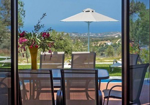 150 m² House ∙ 4 bedrooms ∙ 8 guests