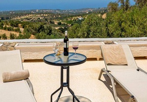 150 m² House ∙ 4 bedrooms ∙ 8 guests